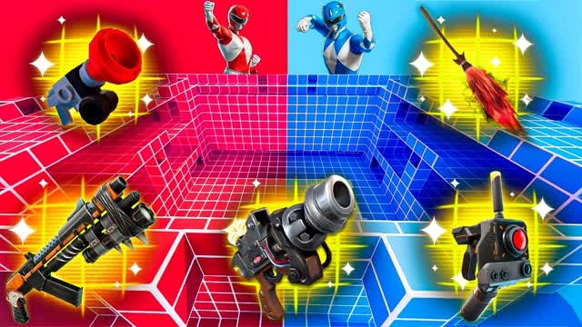 Capture 1 â đŽ LOL â RED vs BLUE đ”