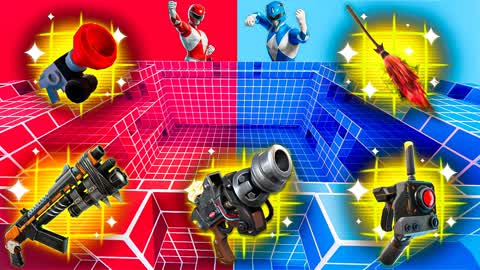 🔴 LOL ⭐ RED vs BLUE 🔵