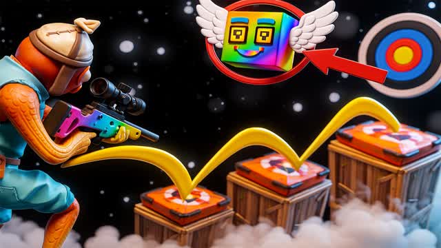 TRICKSHOT EASY 100+ LEVELS 🎯
