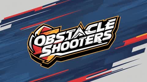 OBSTACLE SHOOTERS BALISTIC