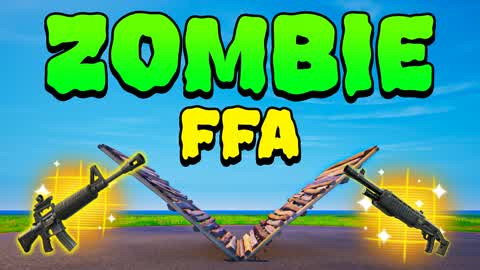 1v1 Nuksa 7366-8576-2308 by zyxn - フォートナイト