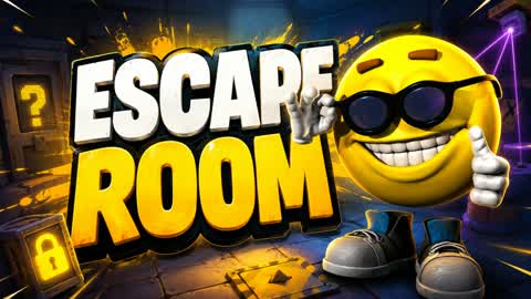 😎 COOL ESCAPE ROOM