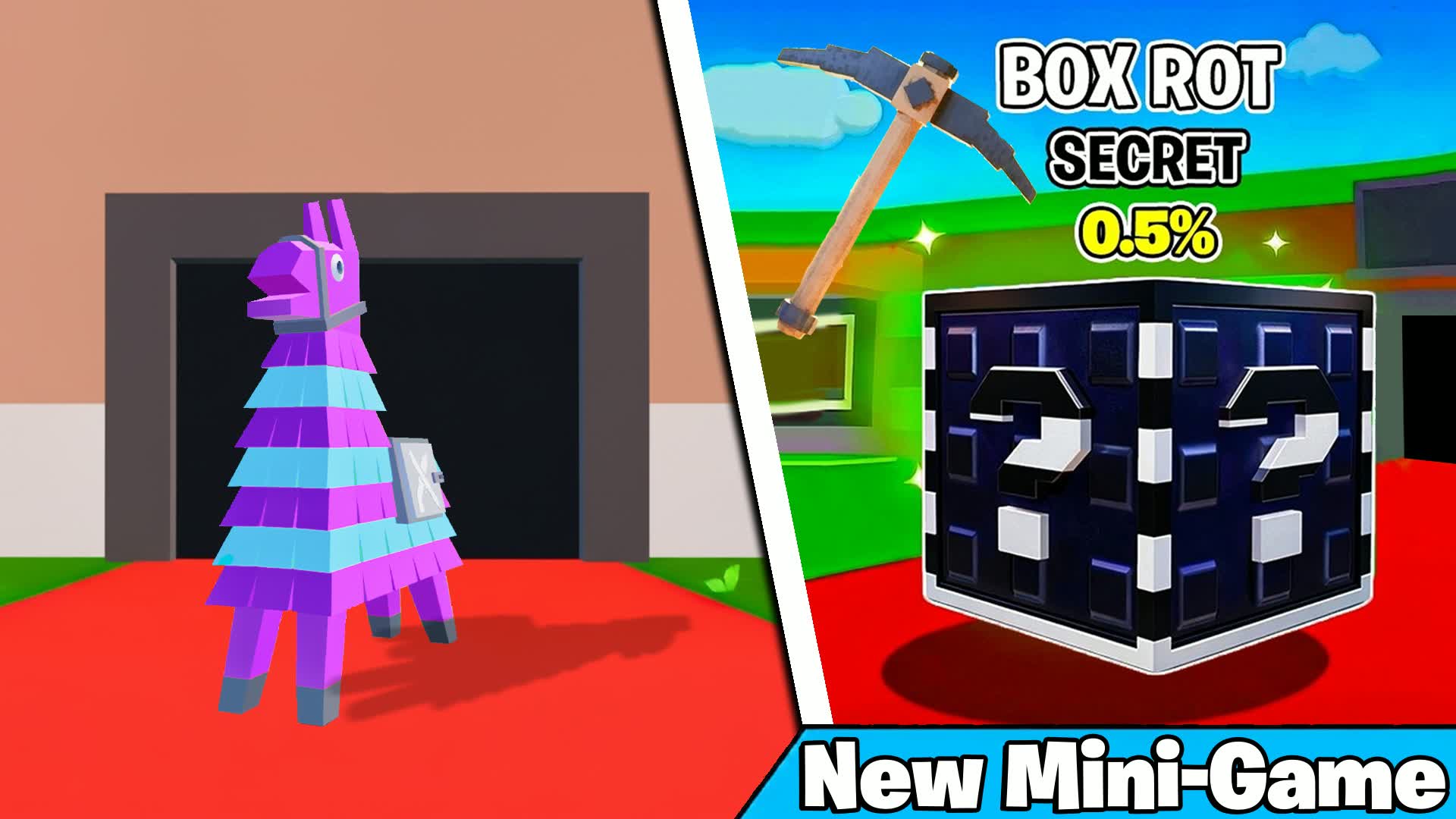 LamaRot トレーニング -