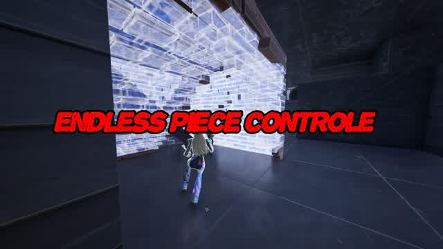 Endless Piece controle[Lnx]