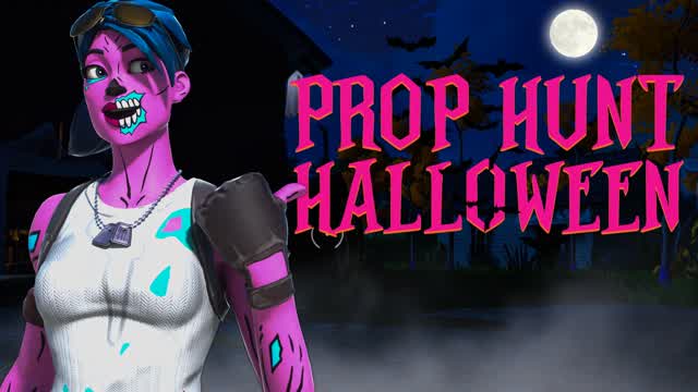 Capture 1 – 🕷️🎃 Prop Hunt Halloween Edition 🎃🕷️