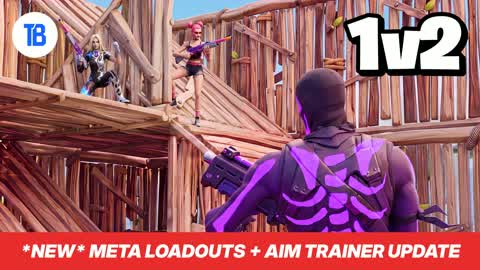 TIMED BOXFIGHTS (1V2)