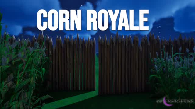 Capture 1 – Corn Royale