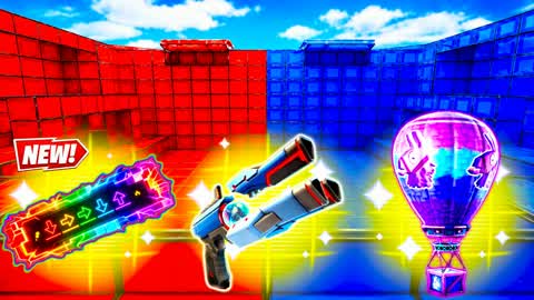 RED VS BLUE HOLD YOUR FLANK 🔵🔴