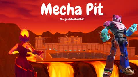 Mecha Pit