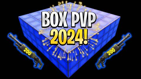 BOX PVP 2024! 📦 BOX FIGHTS