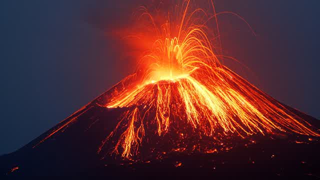 Floor Is Lava!!