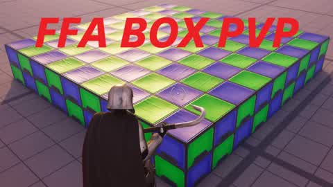 the box