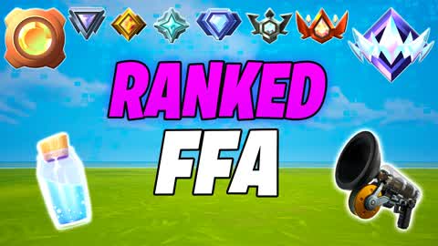 1v1v1 FFA RANKED 1V1 REALISTICS