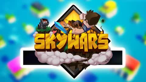 [GG] Sky Wars