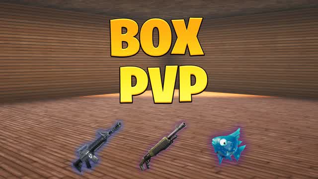 BOX PVP đŠ