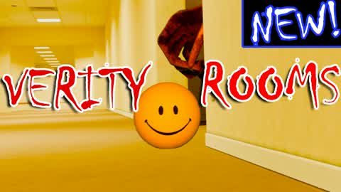 THE VERITY ROOMS