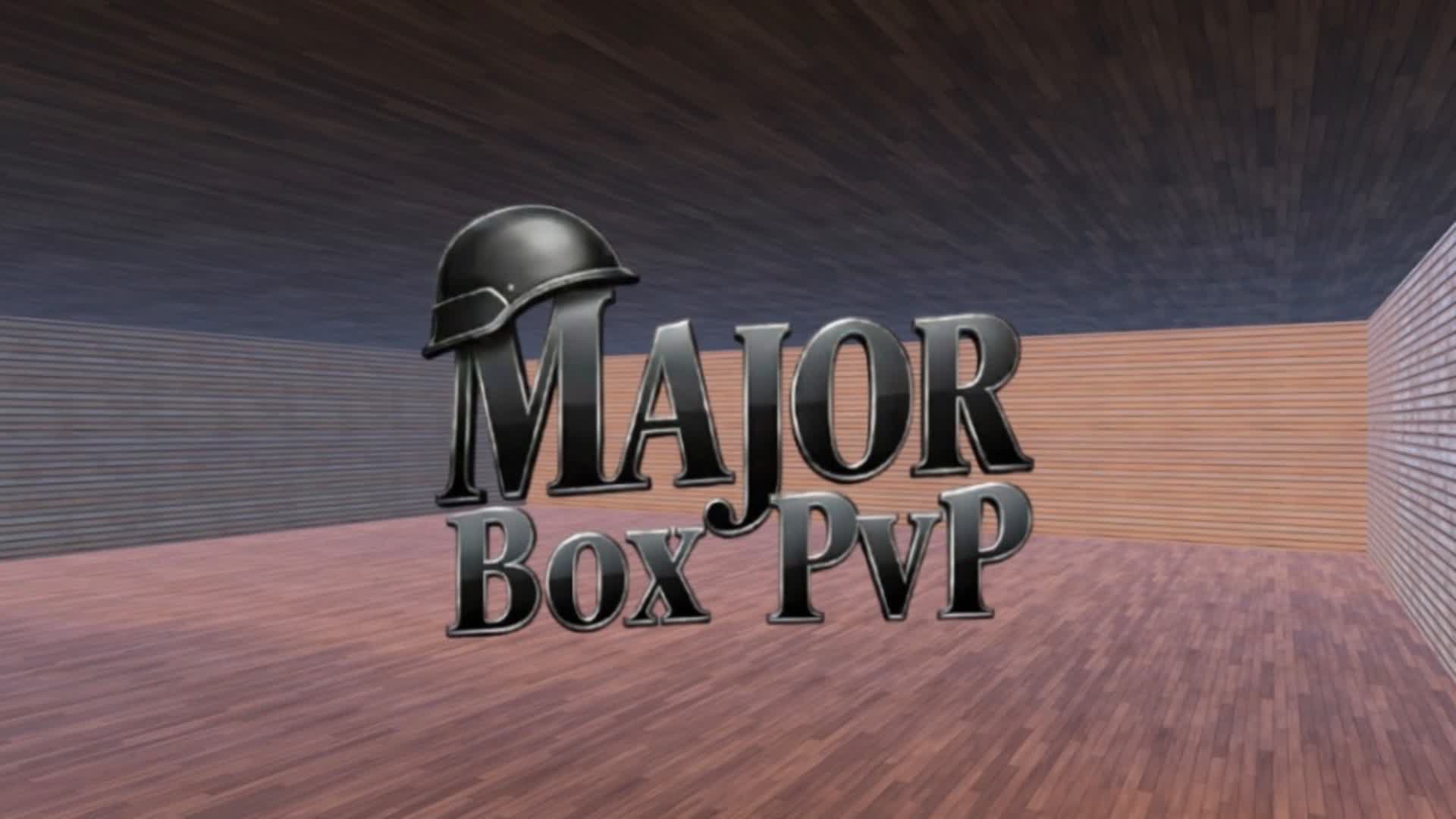 Major Box PvP