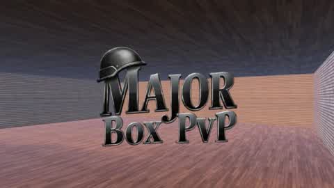 Major Box PvP