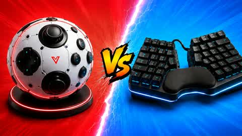 Red vs Blue Mega Winner 🔴🔵