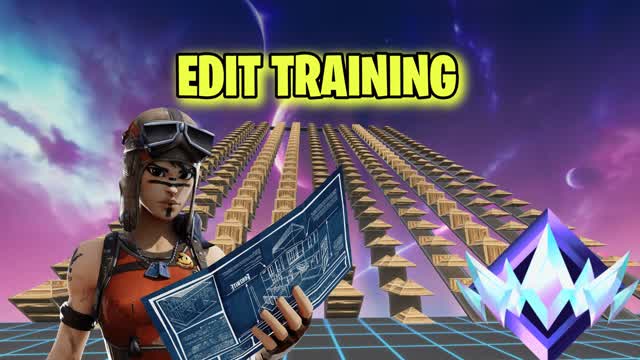 UNREAL EDIT WARMUP 1.5