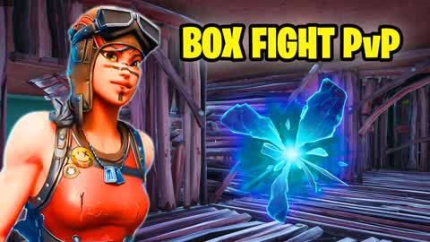 Box Fight (1v1)