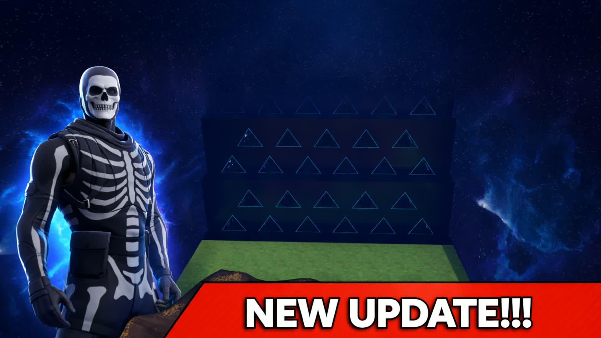 32 プレイヤーゾーンウォーズ 🌀