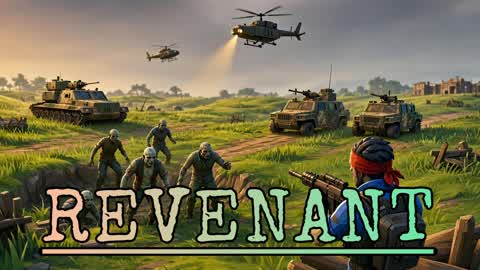 Revenant