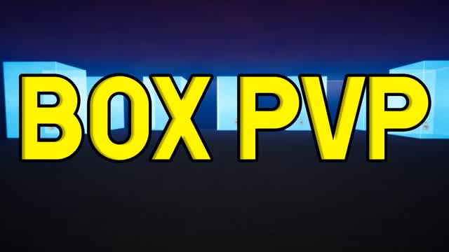 PORU Box PvP đŠ
