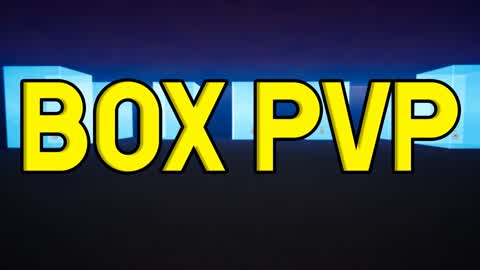 PORU Box PvP 📦