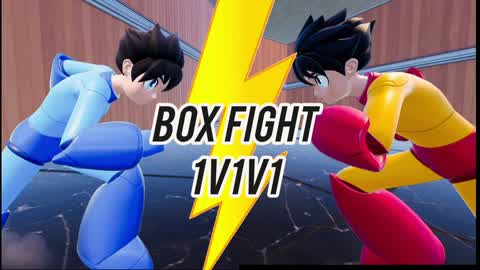 BOX FIGHT NEO 1V1V1