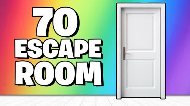 70 ESCAPE ROOM