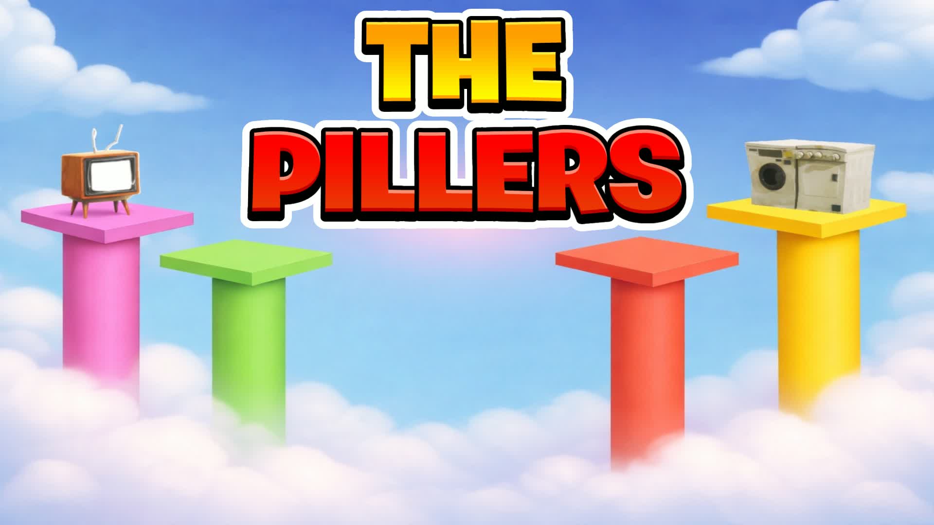PILLERS PILARS