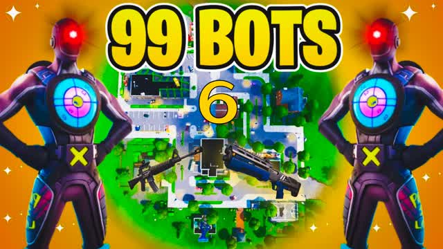99 BOTS 6