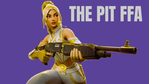 THE PIT FFA