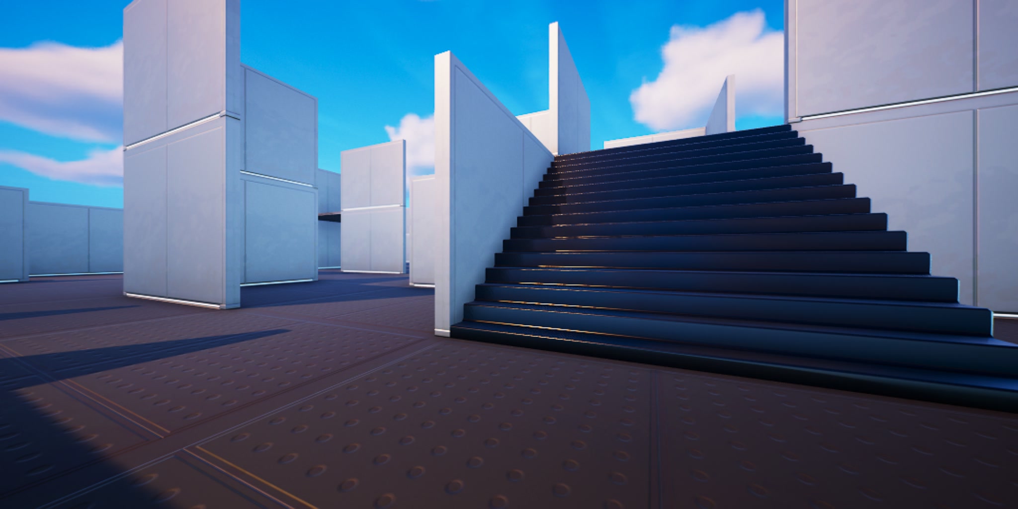 Piece Control BOTS 🎯 7353-6846-9330 by claphm - Fortnite Creative Map ...