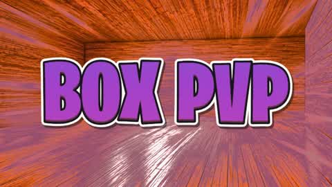 BOX PVP 💎 | RANDOM LOOT ⚔️|
