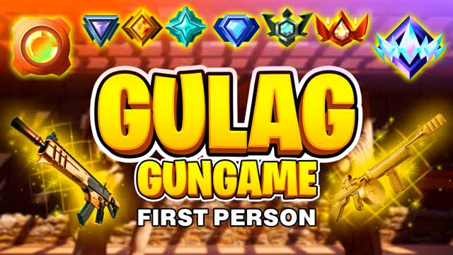 Gulag GunGame