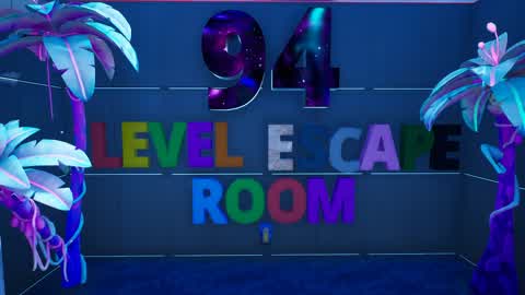 94 Level Escape Room M&A