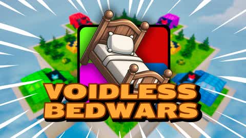 Voidless Bed Wars