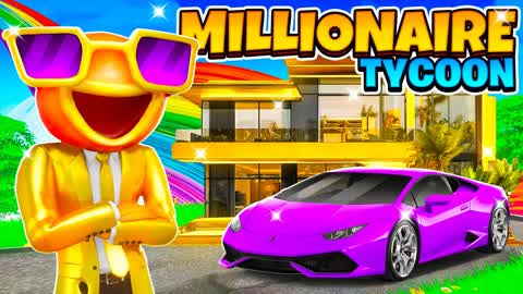 MILLIONAIRE💰TYCOON⭐
