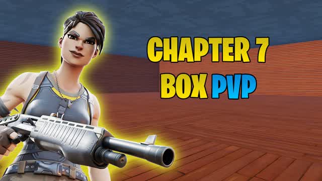 NEW CHAPTER 7 BOXPVP!