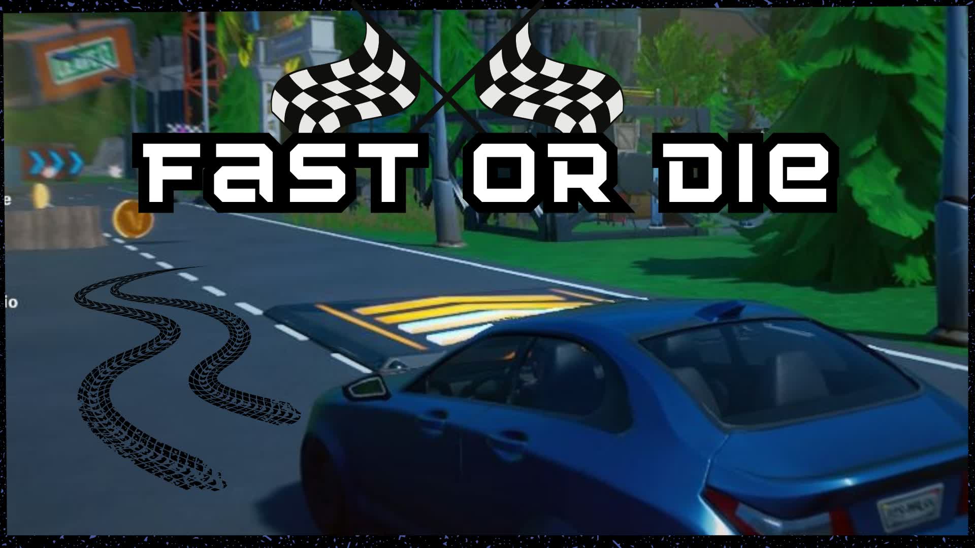 fast_or_die