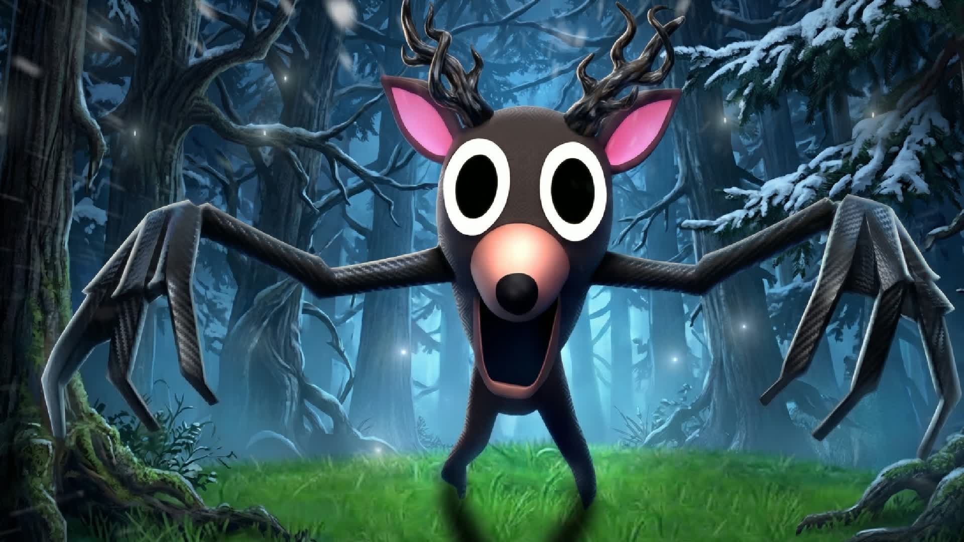 STRANGER THINGS DEATHMATCH
