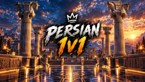 Persian 1v1