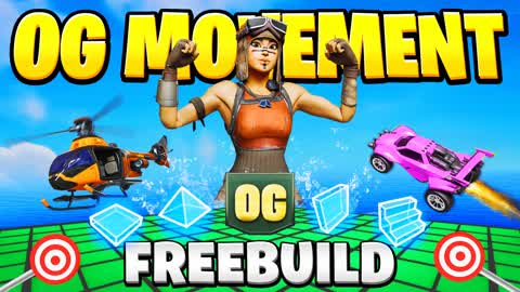 AND FREEBUILD PRACTICE 📝🎯
