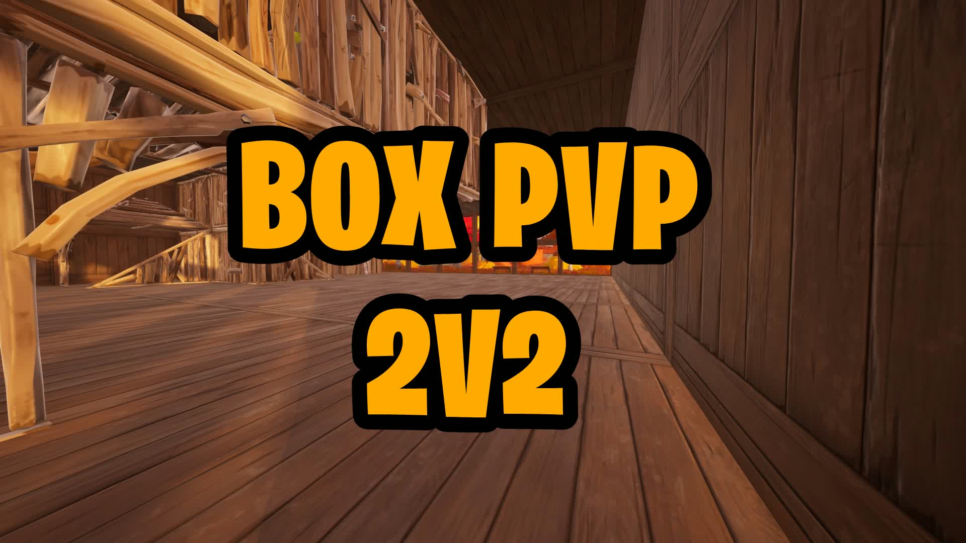 ボックスファイト 2v2 | 秋