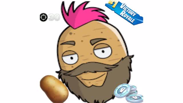đ SPUDMANS GUN GAME đ