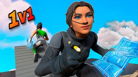 1V1 ZONE CUP