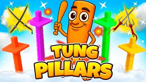 TUNG PILLARS ⭐️