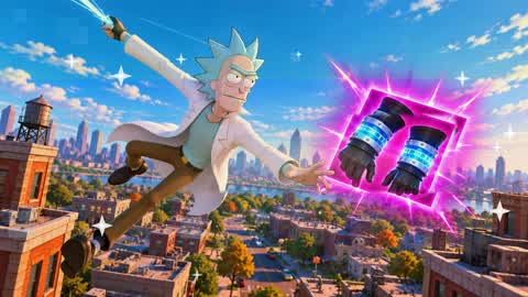 SPIDER Battle CITY GUN GAME NEW